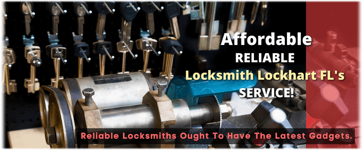 Lockhart FL Locksmith Service