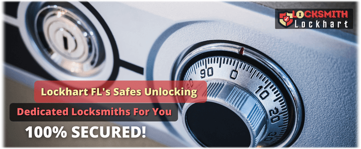 Safe Cracking Service Lockhart FL